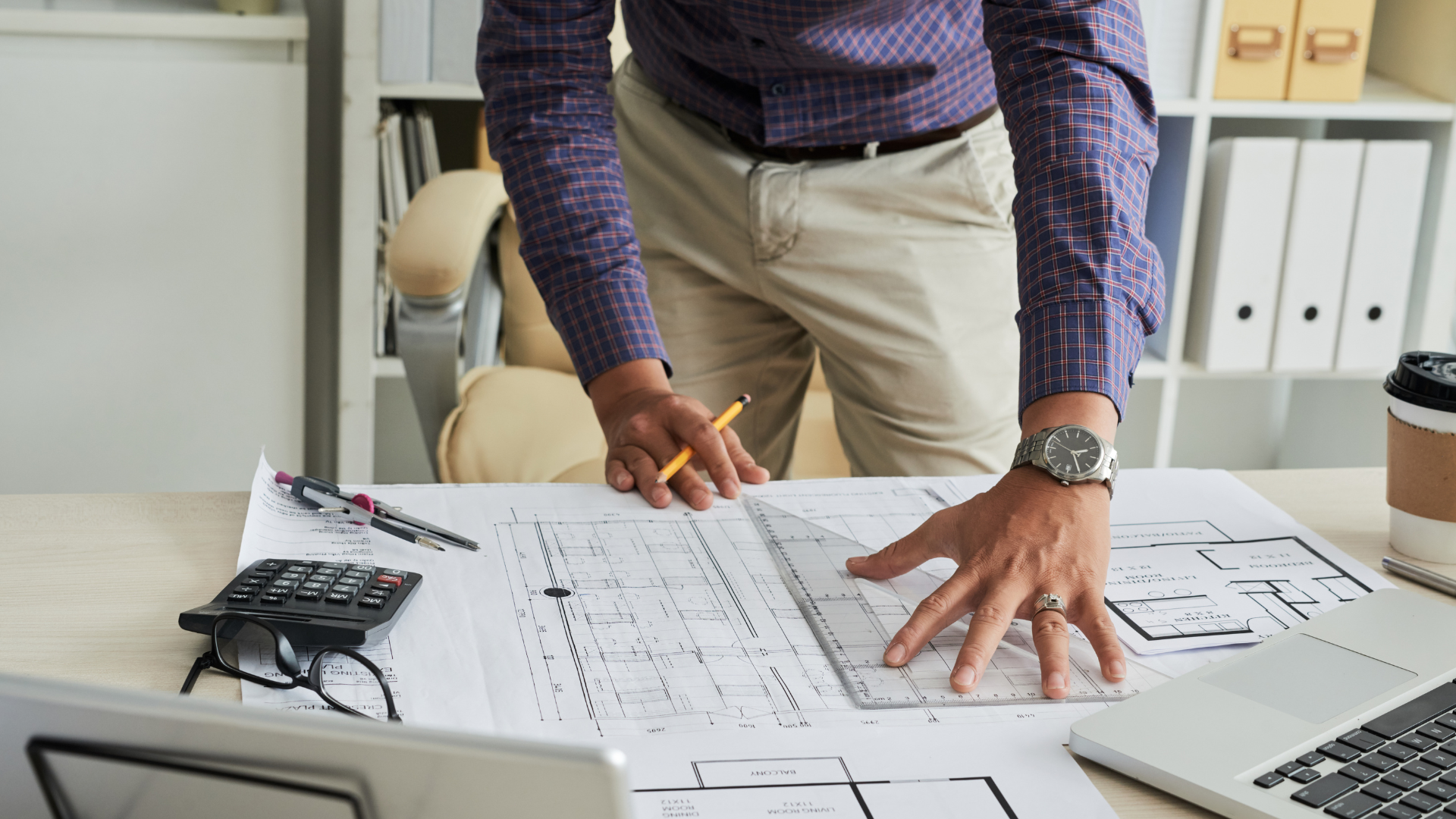 Blueprint Creation & Approval